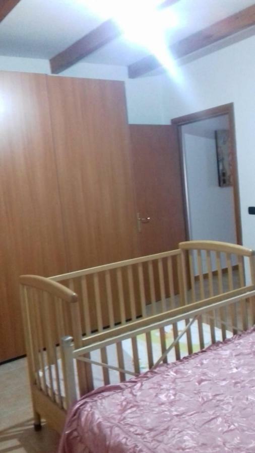 Casa Rustica Appartamento Gonnesa Esterno foto