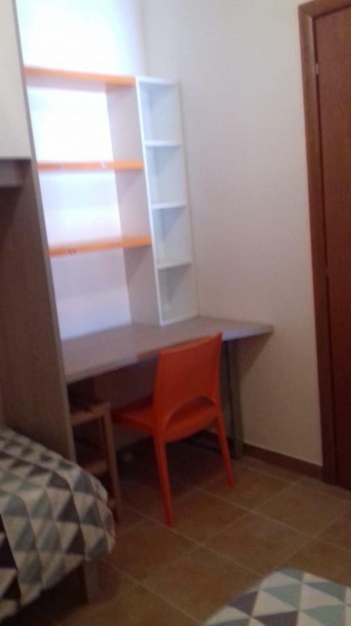 Casa Rustica Appartamento Gonnesa Esterno foto